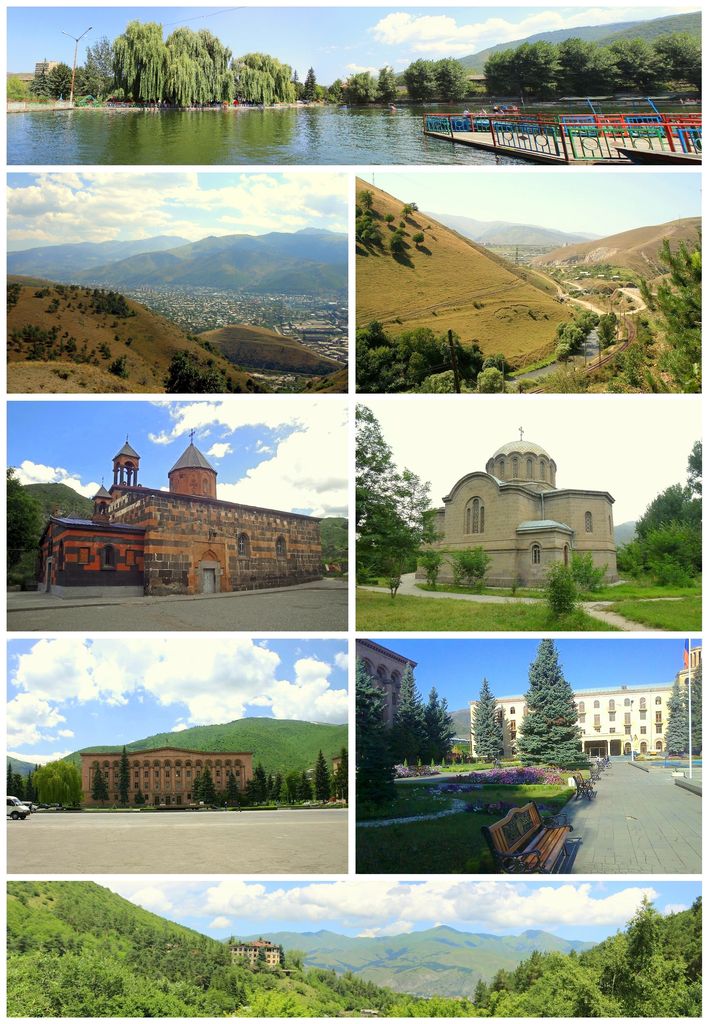 Photo №3 of Vanadzor
