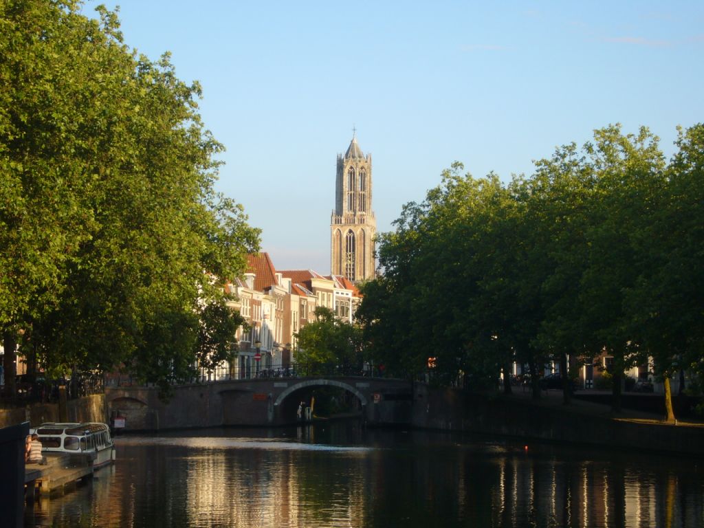 Photo №2 of Utrecht