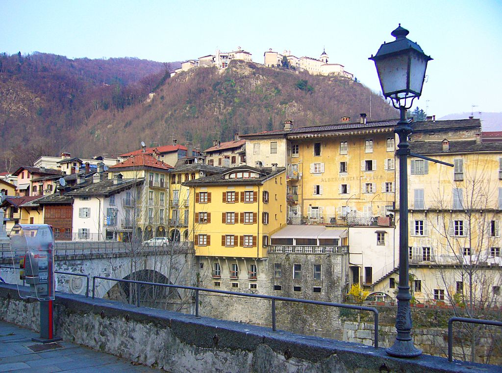 Photo №5 of Sacro Monte di Varallo