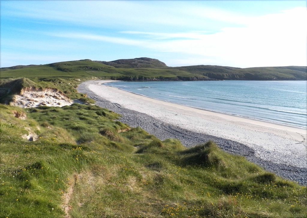 Photo №2 of Vatersay