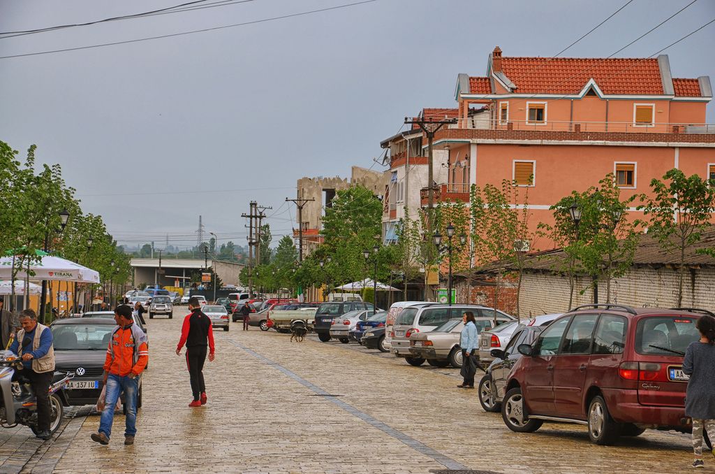 Photo №3 of Vau i Dejës