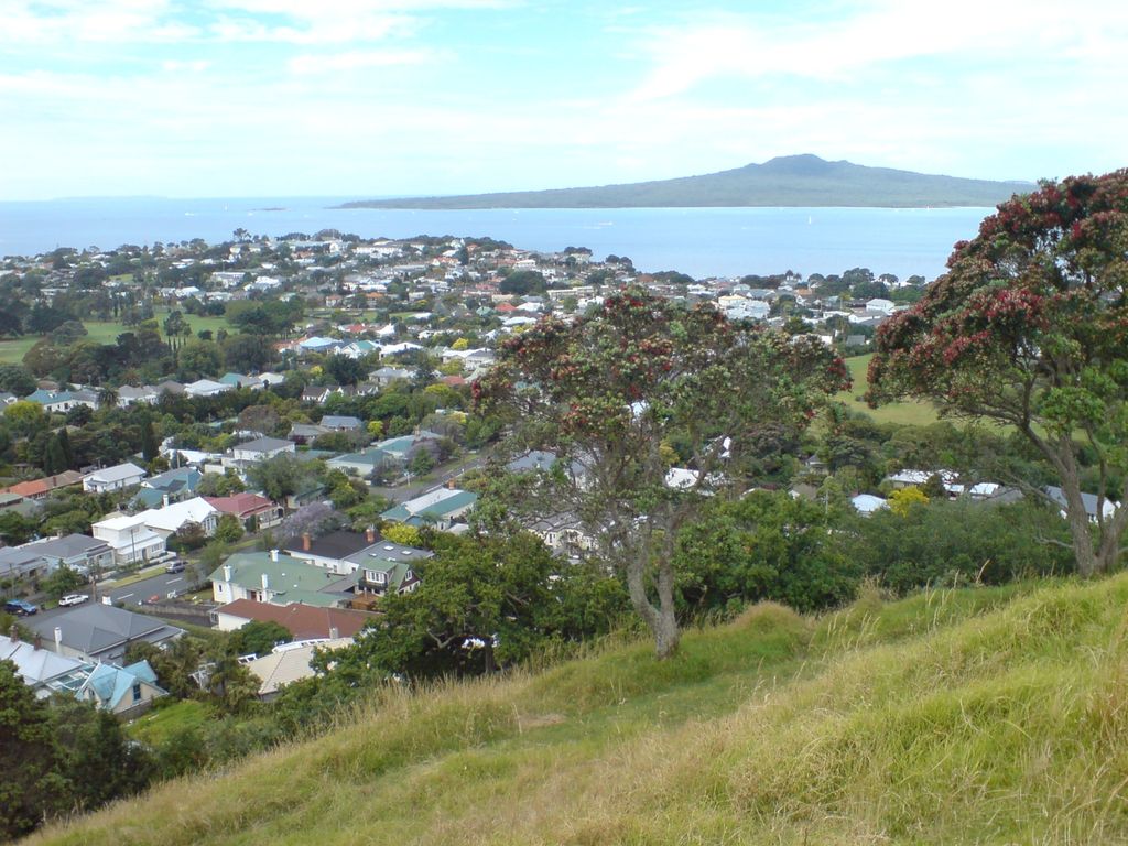 Photo №2 of Mount Victoria
