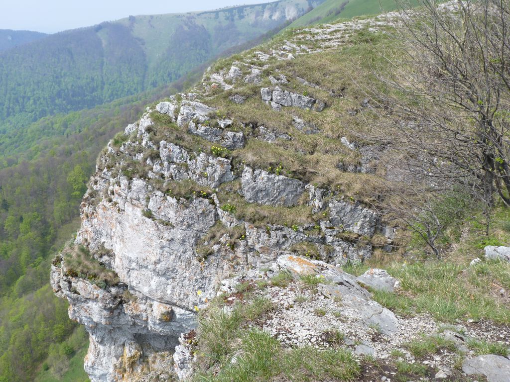 Photo №3 of Majerova skala