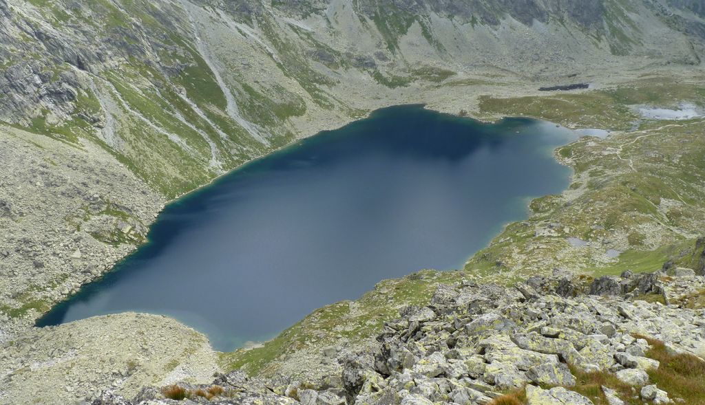 Photo №5 of Veľké Hincovo pleso