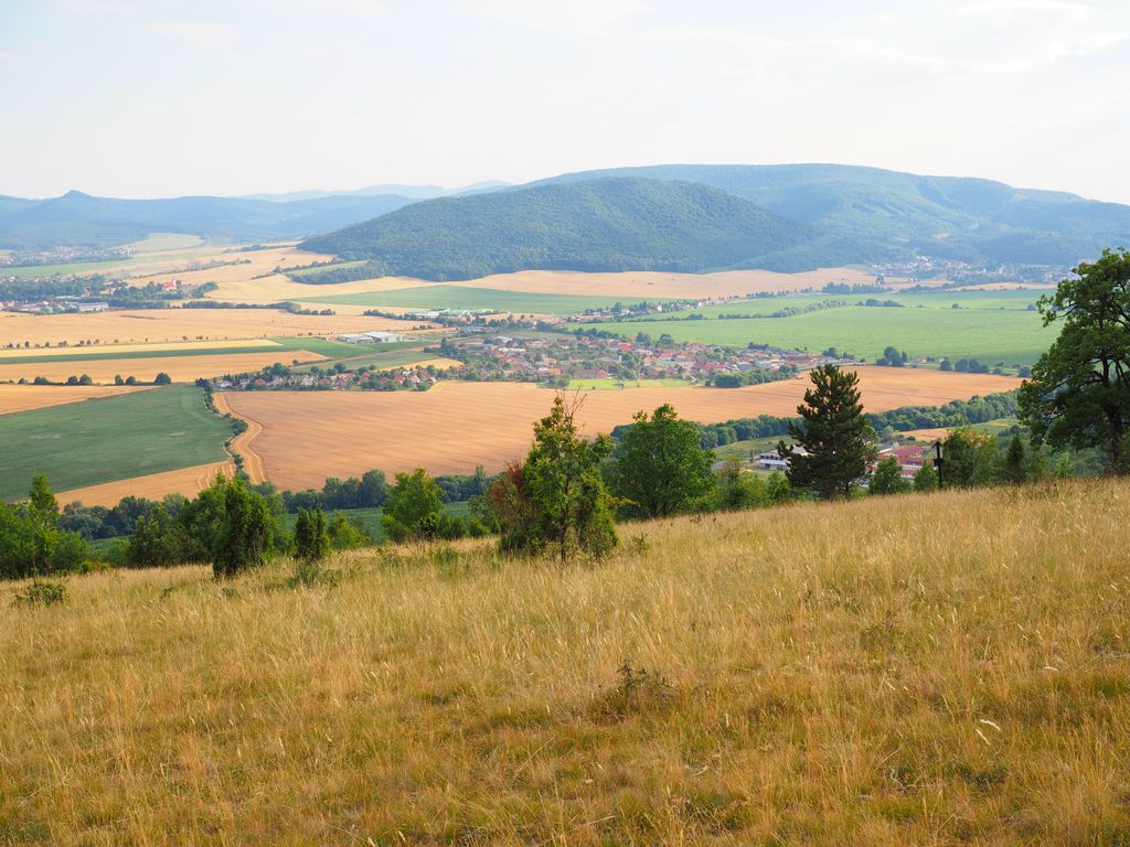 Veľký vrch