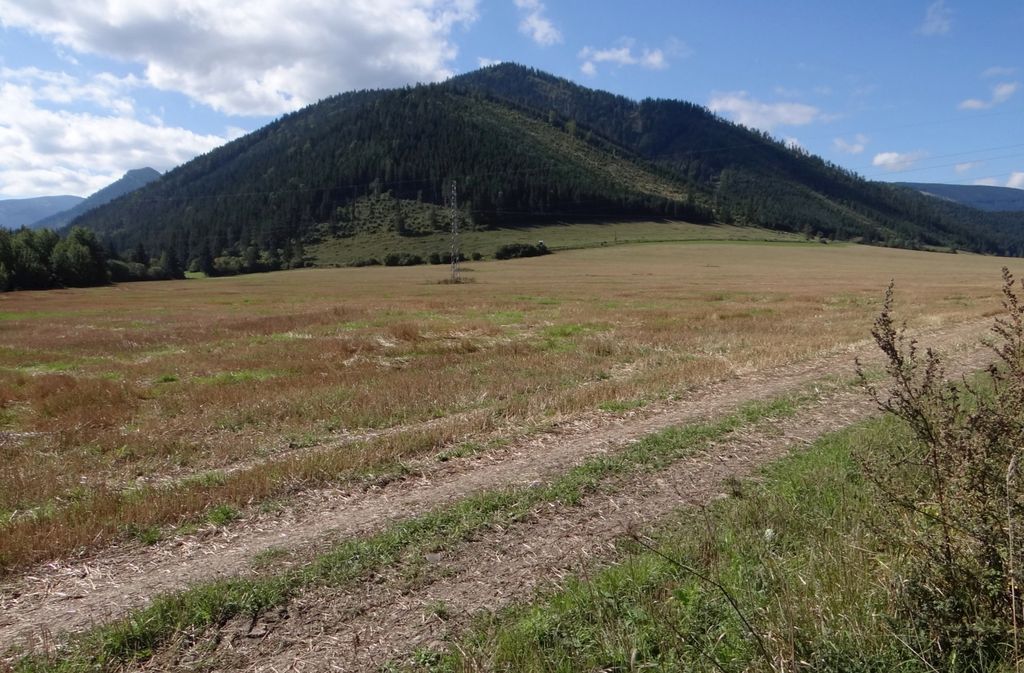 Photo №2 of Veľký vrch