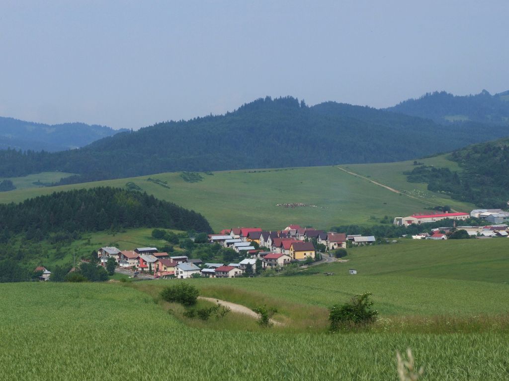 Photo №2 of Jarabina