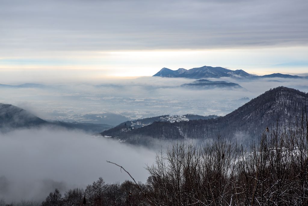 Photo №5 of Colle del Lis