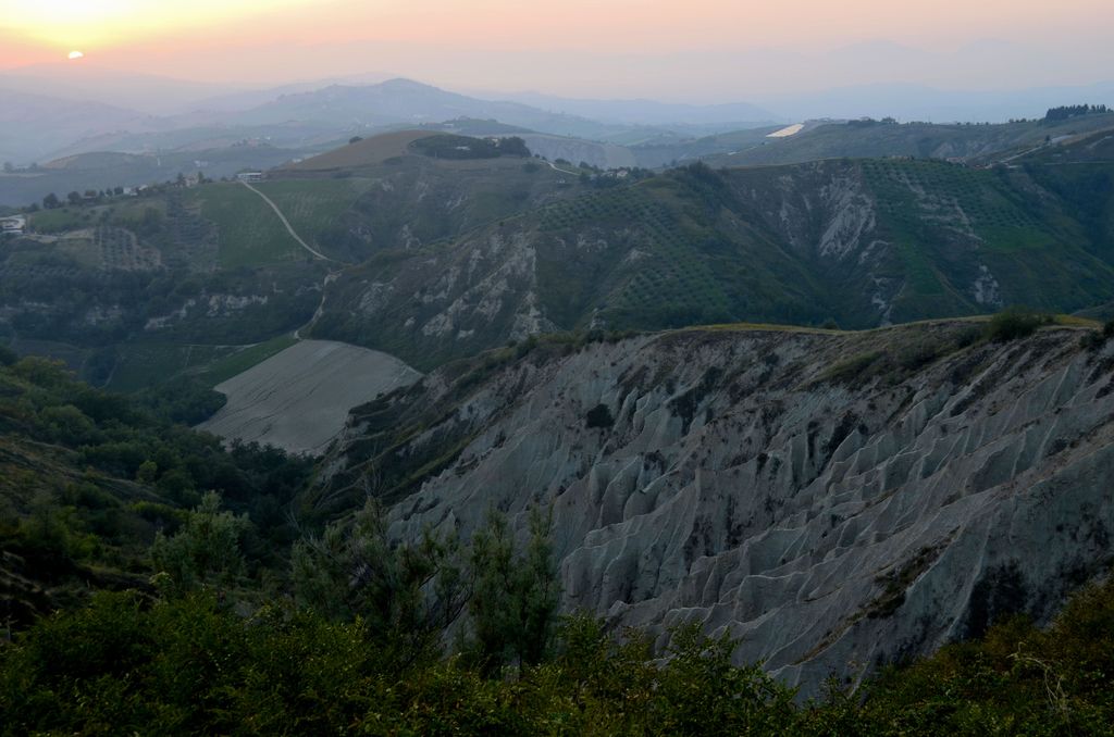 Photo №9 of Colle Della Giustizia