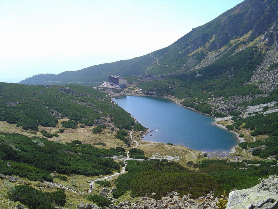 Photo №7 of Velické pleso