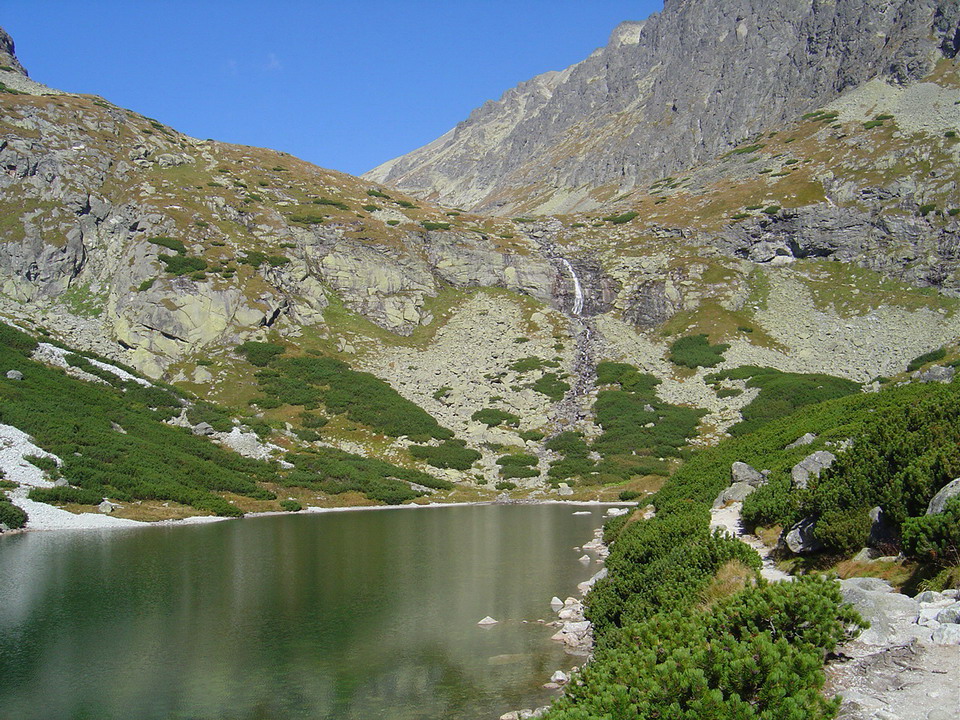 Photo №2 of Velický vodopád