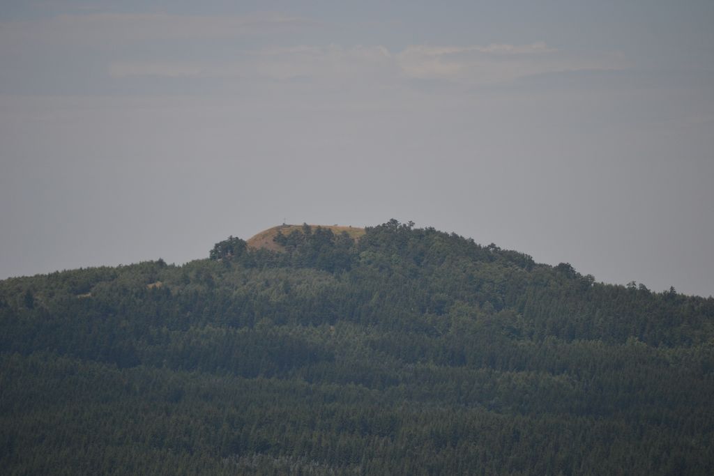Photo №2 of Velký Špičák