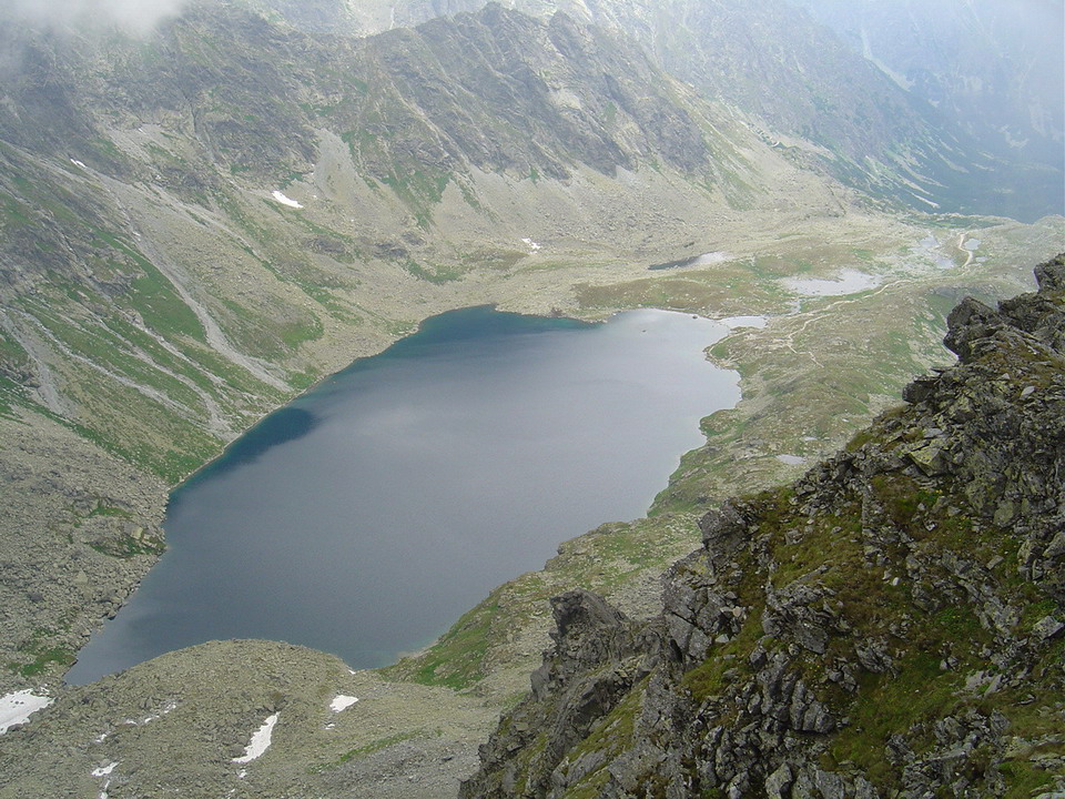 Photo №3 of Veľké Hincovo pleso