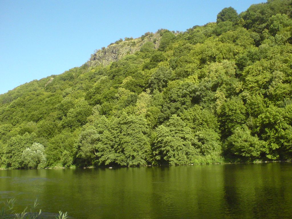 Krivín