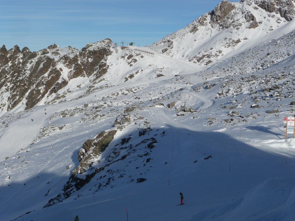 Photo №2 of Tête des Vaux