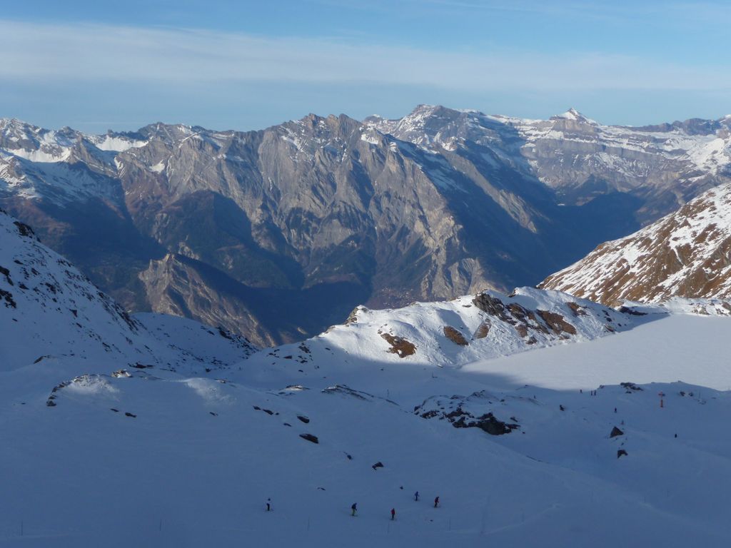 Photo №4 of Tête des Vaux