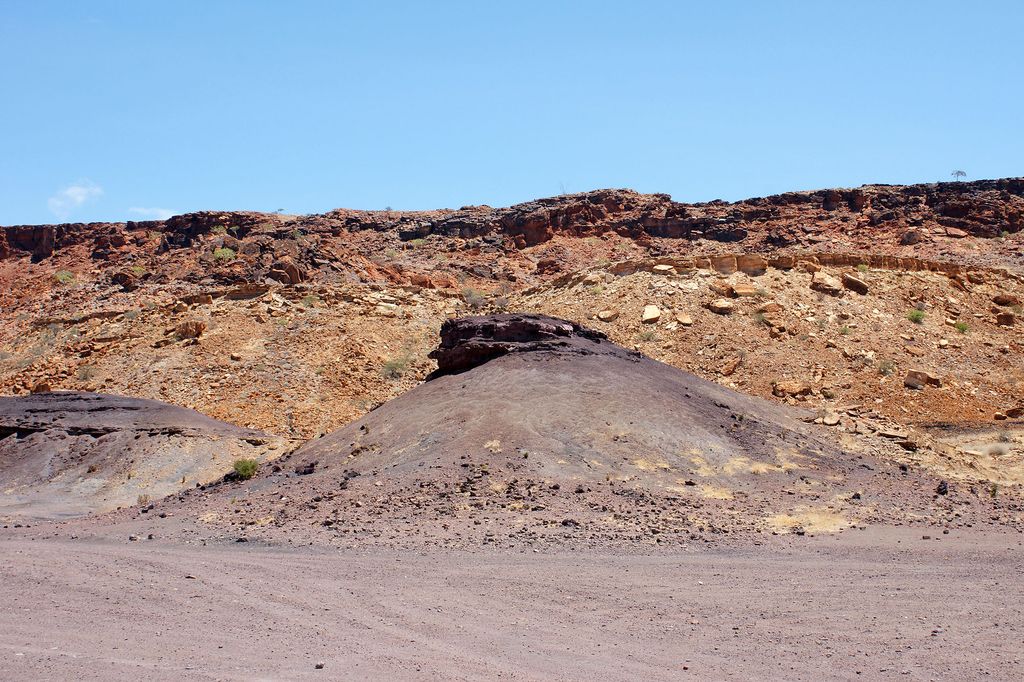 Photo №2 of Burnt Mountain