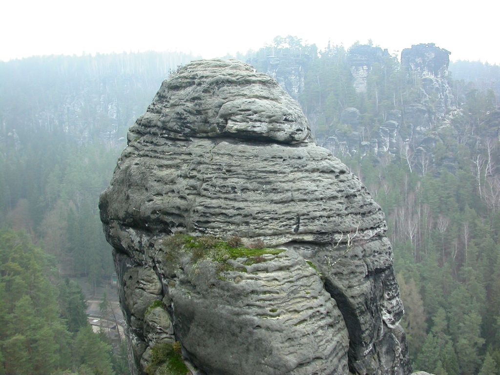Photo №7 of Verlorener Turm