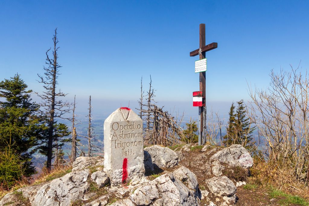 Photo №4 of Hochsalm