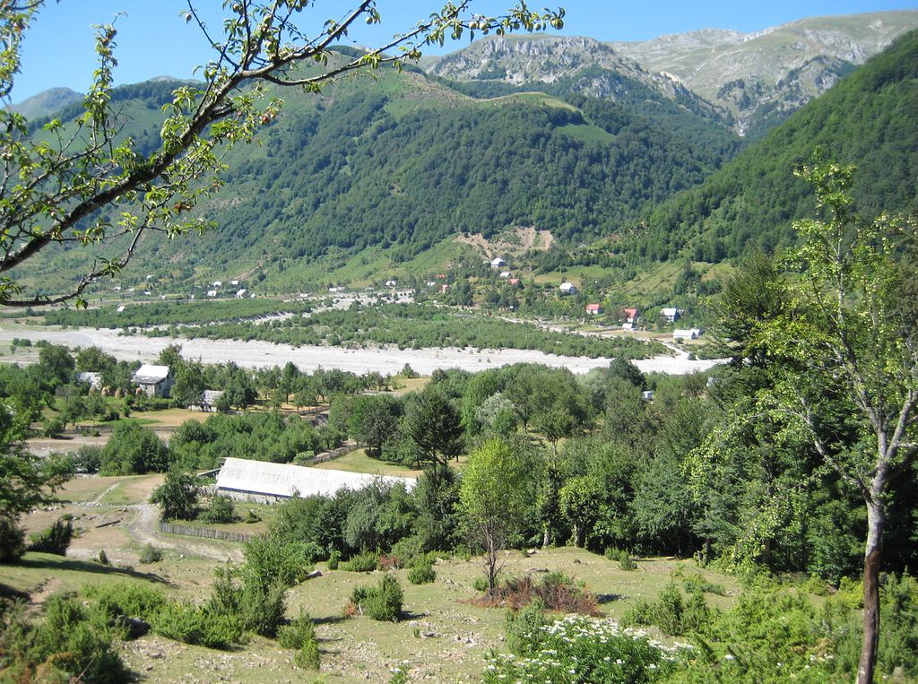 Photo №2 of Vermosh