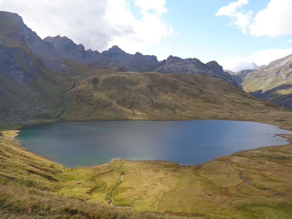 Photo №7 of Lago di Verney