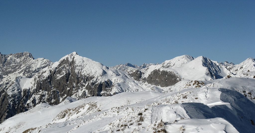 Photo №2 of Creta di Timau