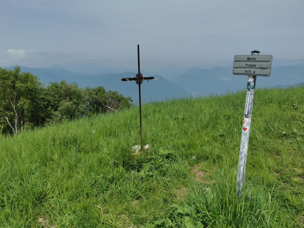 Photo №2 of Monte Preaola