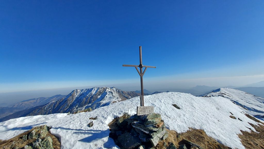 Photo №1 of Punta di Grifone