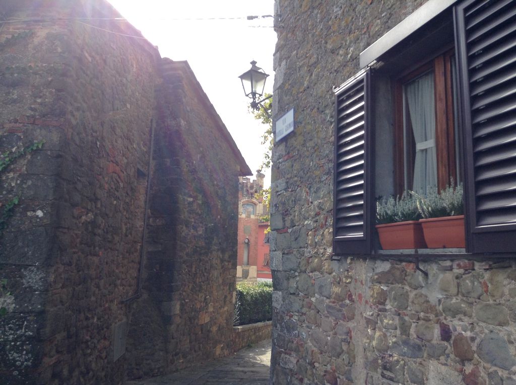 Photo №2 of Montecatini Alto