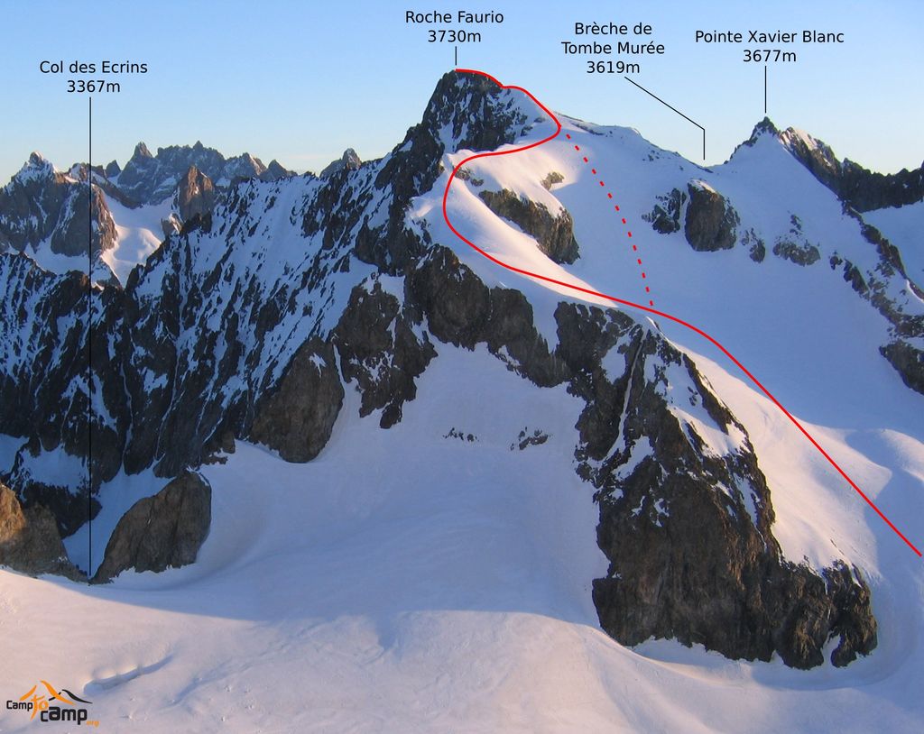 Photo №3 of Roche Faurio