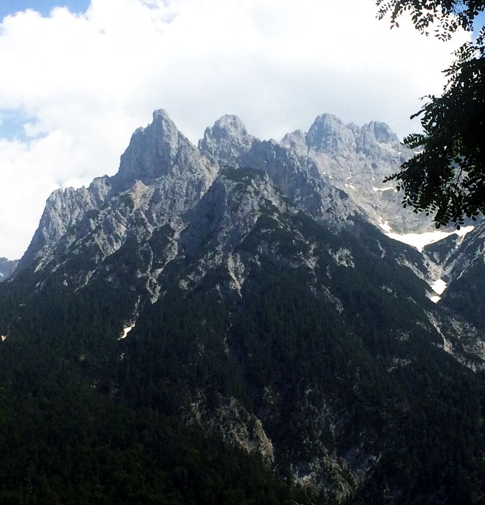 Photo №3 of Viererspitze