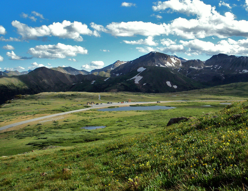 Photo №4 of Independence Pass