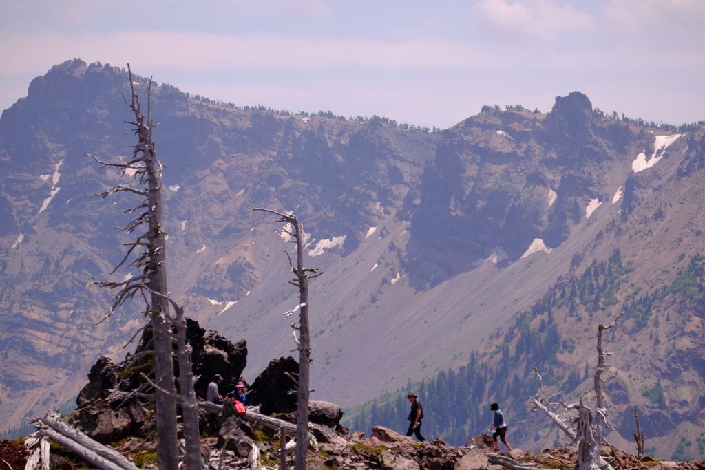 Photo №6 of Wizard Island