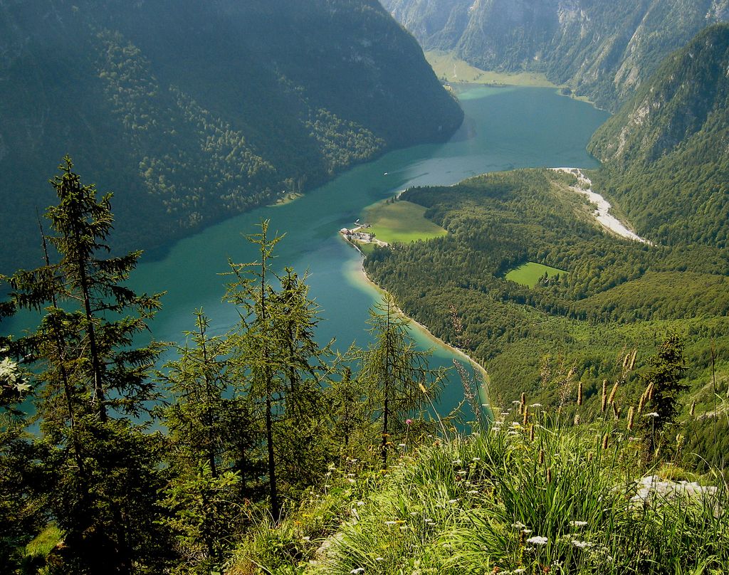 Photo №4 of Königssee