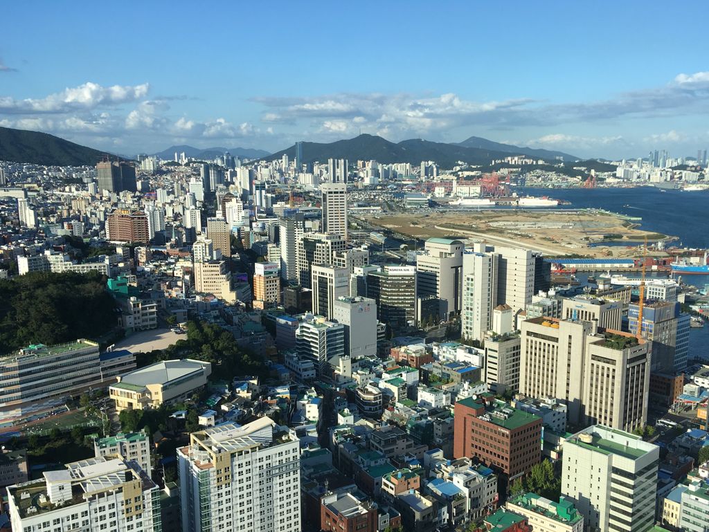 Photo №2 of Yongdusan