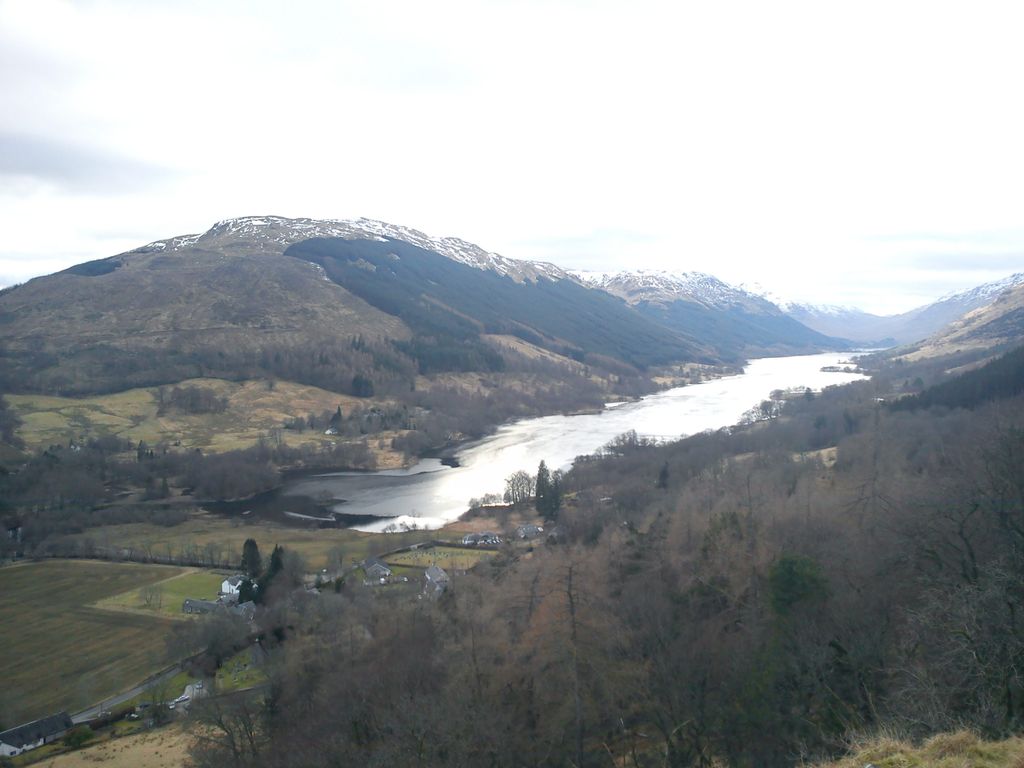 Photo №2 of Loch Voil