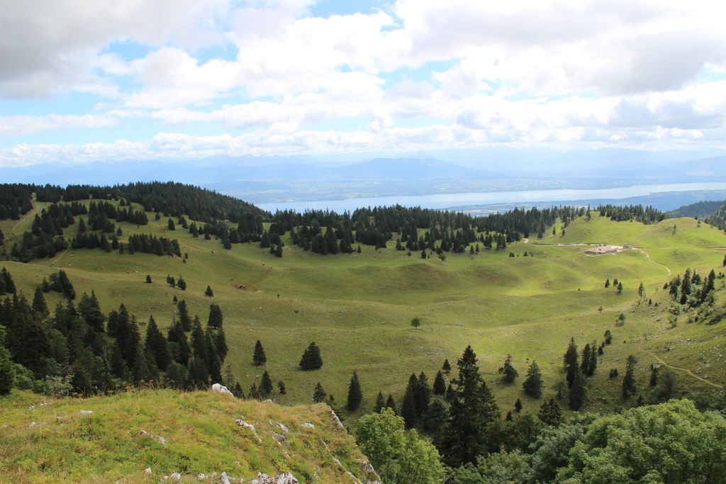 Col de Porte