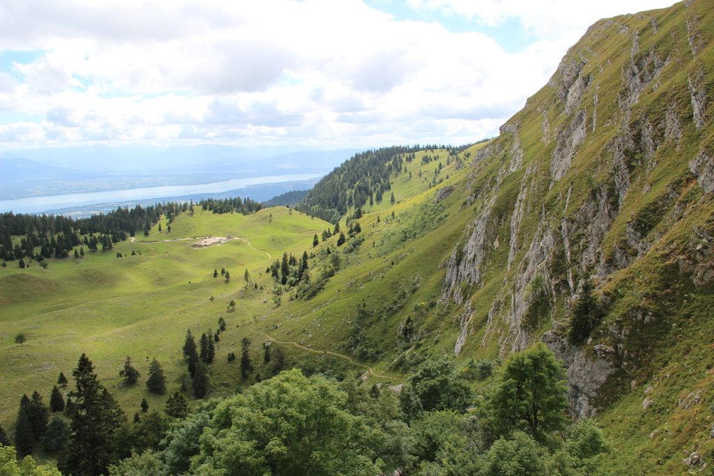 Col de Porte