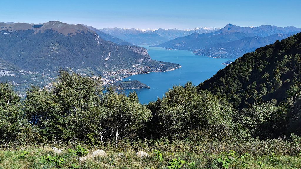 Photo №4 of Monte Colmenacco