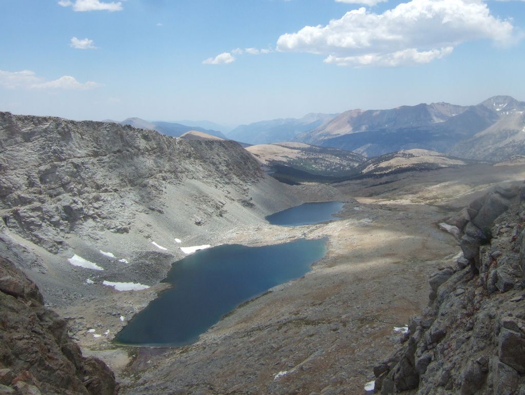 Photo №5 of Forester Pass