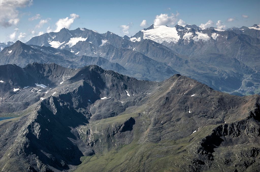 Photo №4 of Hoher Nebelkogel