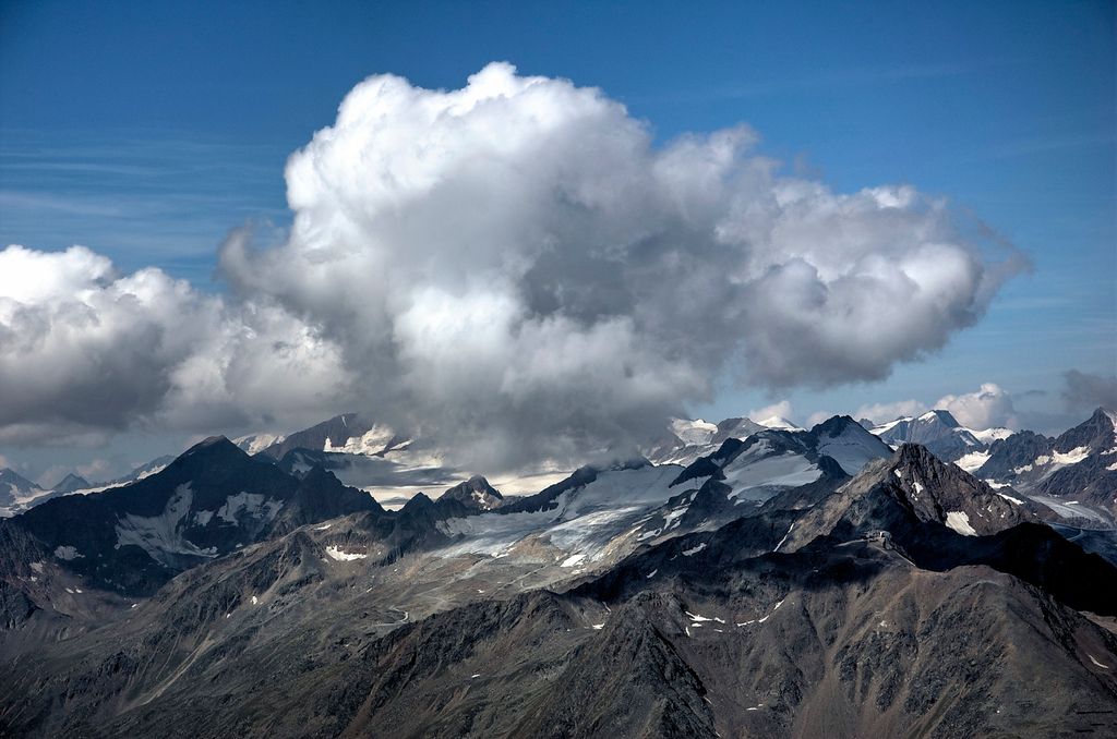 Photo №5 of Hoher Nebelkogel
