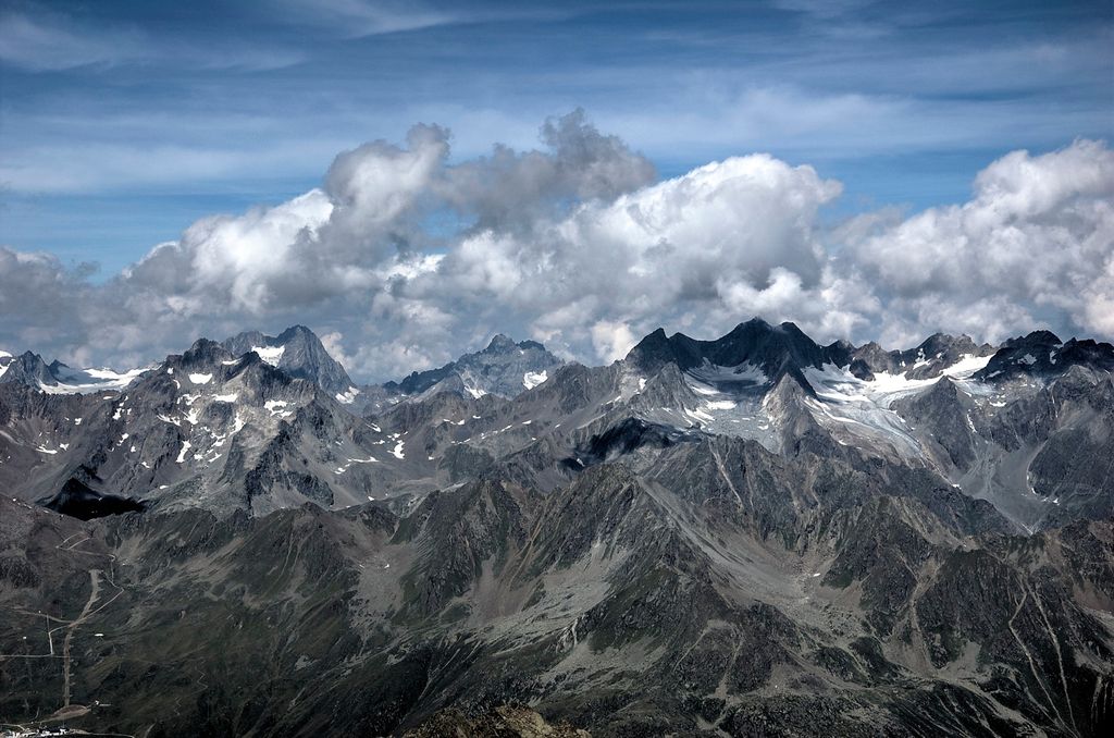 Photo №6 of Hoher Nebelkogel