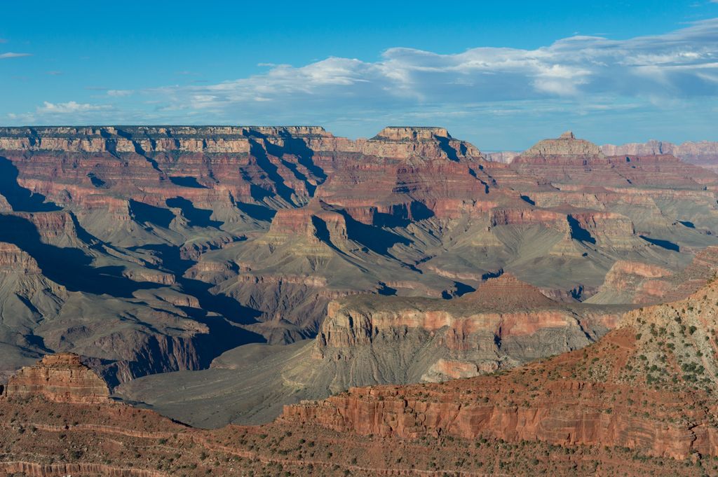 Mather Point