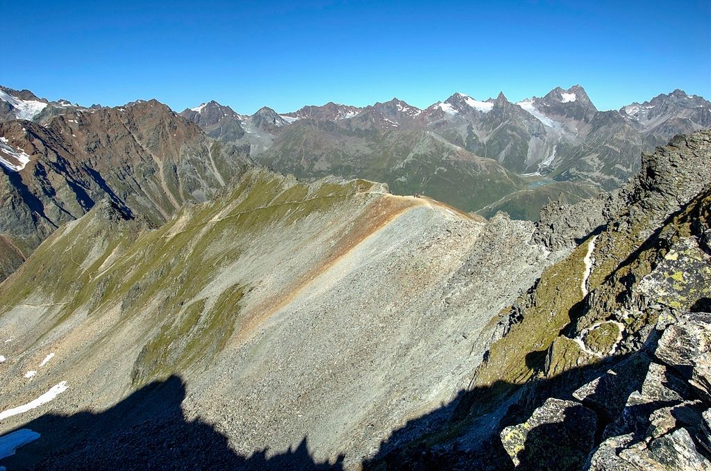Photo №4 of Pitztaler Jöchl