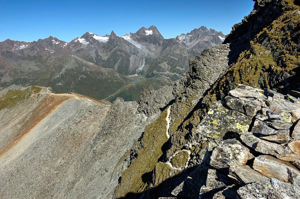 Photo №3 of Pitztaler Jöchl
