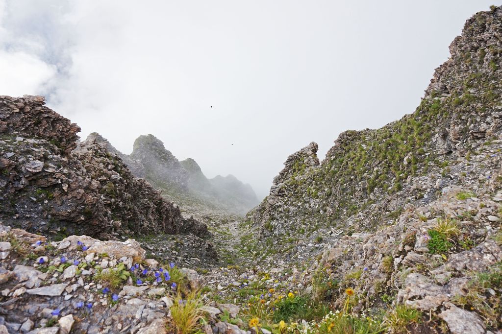 Photo №2 of Ramsjoch