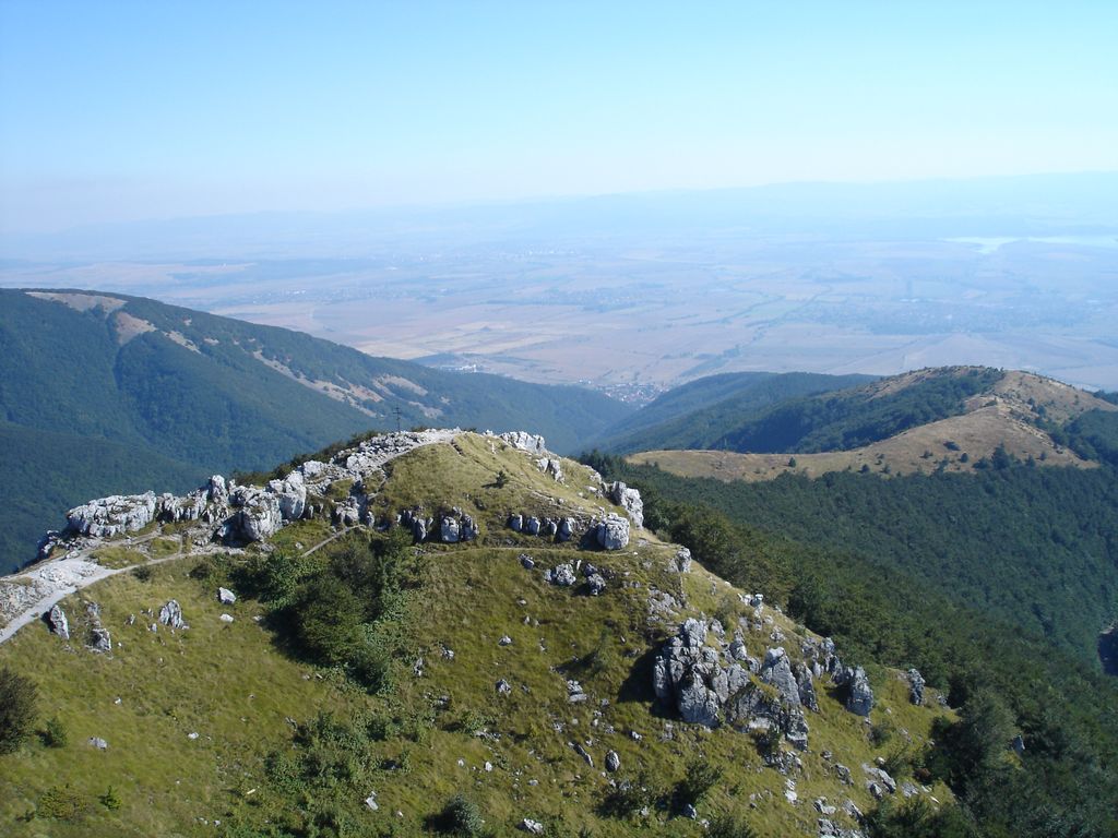 Shipka Pass