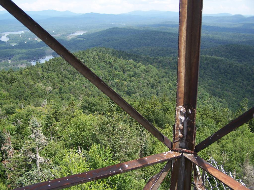 Photo №3 of Goodnow Mountain