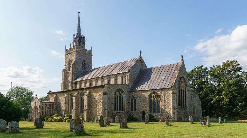 Photo №2 of East Harling